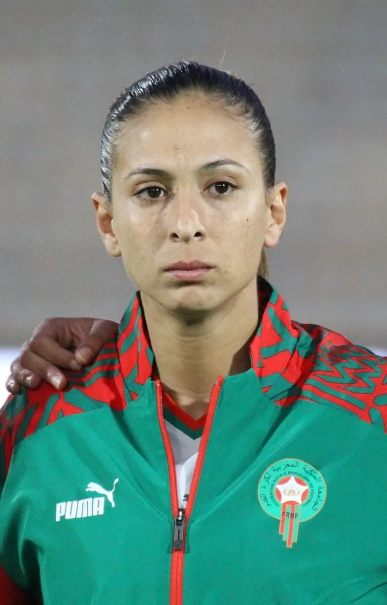 Atlas Lionesses: 3-1 win over Uzbekistan by Hattrick Grady