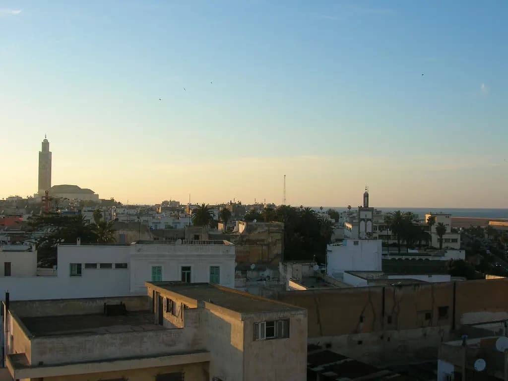 AfDB: €434 million to support Morocco's economy