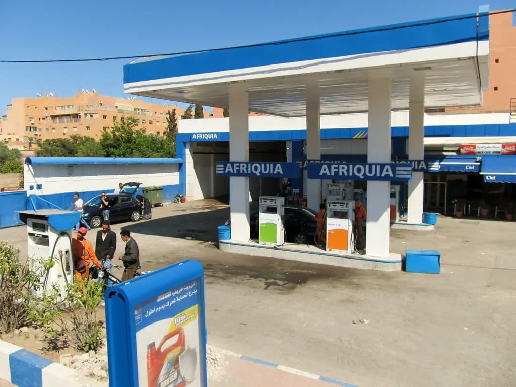 أسعار المحروقات بالمغرب: ضريبة الشركات ترتفع إلى 40%
