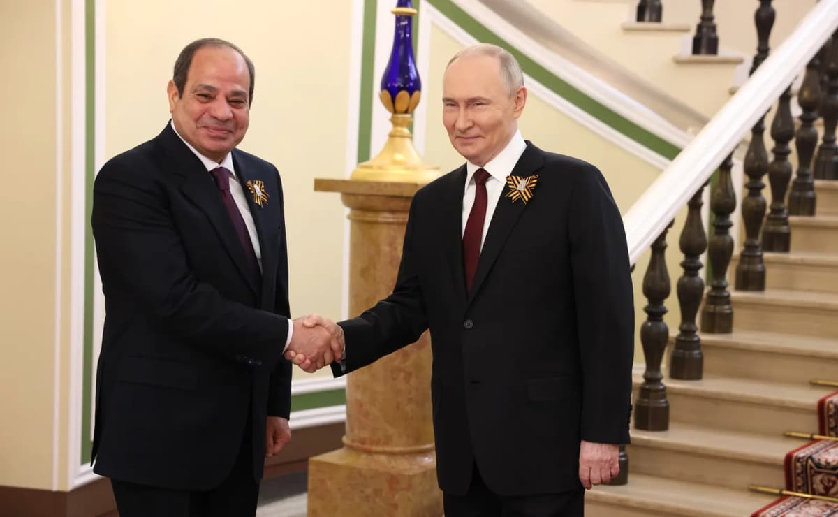 البرلمان المصري: تفويض عسكري لدعم السعودية ضد الحوثيين