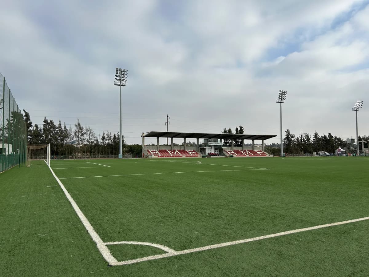 مونديال السيدات تحت 17: المغرب يودع أمام كوريا الشمالية 0-6