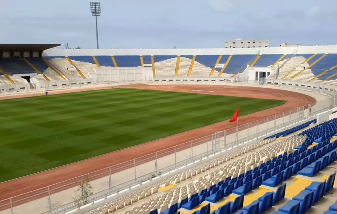 نتيجة الرجاء اليوم: تعادل مخيب أمام الحسنية وركلة ضائعة