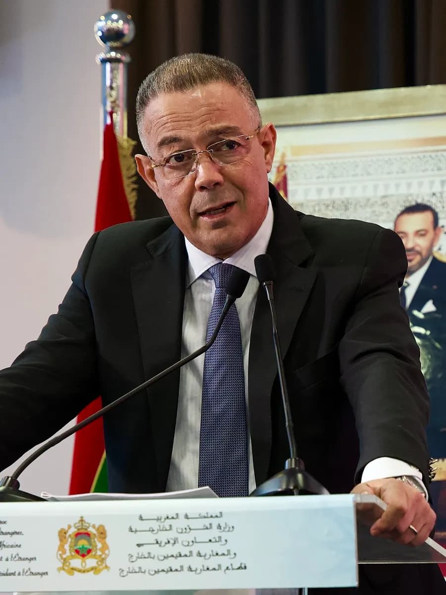 Lekjaa: Maroc rejette l'export après 7 ans de sécheresse